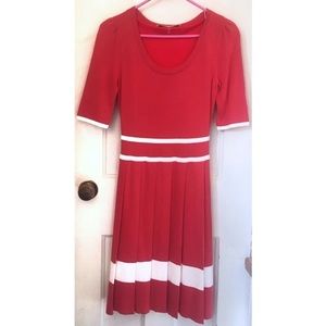 Trina Turk Knit Dress